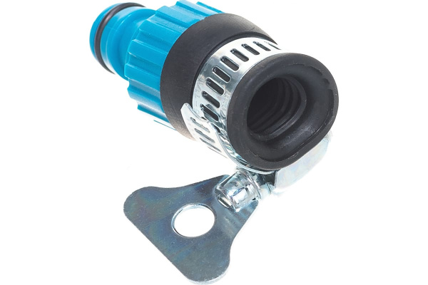 Адаптер штуцерный с хомутом PROLine TI-12 1/2" Grinda 8-426320_z02