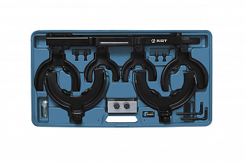 Универсальная стяжка пружин амортизаторов AIST 150-350 мм 67212702 00-00007927