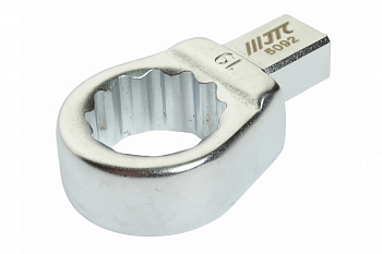 Насадка накидная 12-гранная 19 мм для динамометрического ключа 9х12 JTC 509219