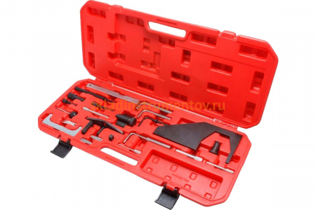 Набор фиксаторов FORD, MAZDA AV Steel, AV-933003