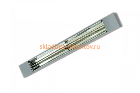 Инфракрасный обогреватель Ресанта ИКО-1500T 67/5/5