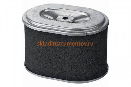 Фильтроэлемент воздушный ТБ160,200 для бензиновых двигателей Honda GX 160,200, LF200 ТСС 070112