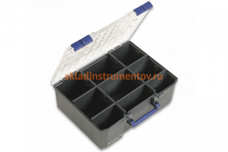 Сервисный кейс CIMCO CARRY-LITE 150 41 8958