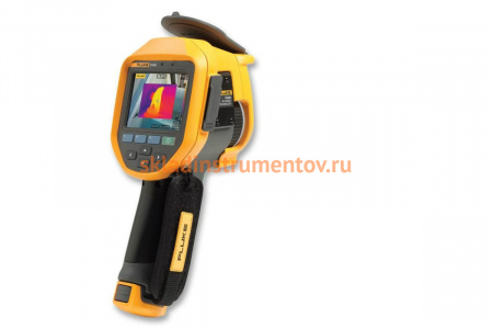 Тепловизор Fluke Ti450