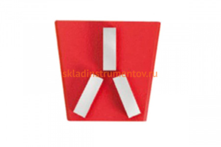 Алмазный шлифовальный франкфурт (M; 25/30) MESSER 01-43-032