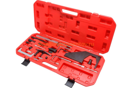 Набор фиксаторов FORD, MAZDA AV Steel, AV-933003