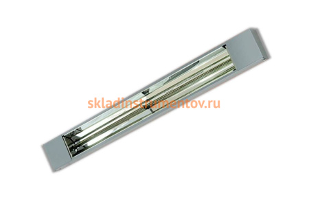 Инфракрасный обогреватель Ресанта ИКО-1500T 67/5/5