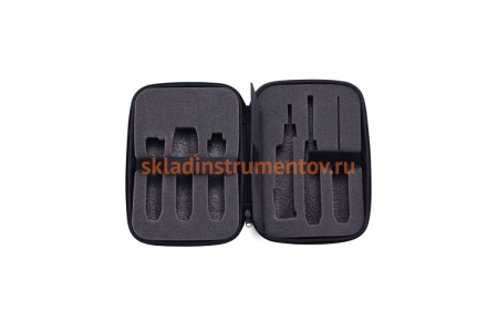 Кейс для систем вентиляции Testo Smart Case 0516 0260