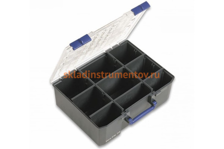 Сервисный кейс CIMCO CARRY-LITE 150 41 8958