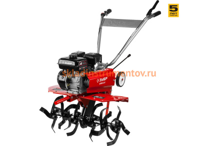 Бензиновый мотоблок ЗУБР МТБ-400 Бензиновый мотоблок ЗУБР МТБ-400