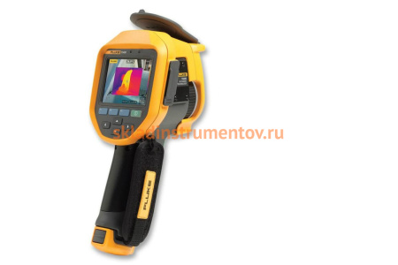 Тепловизор Fluke Ti450