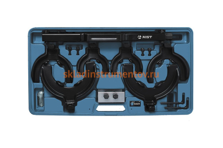 Универсальная стяжка пружин амортизаторов AIST 150-350 мм 67212702 00-00007927