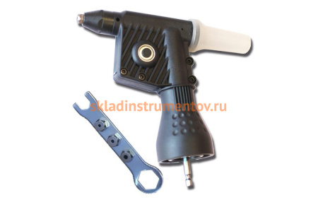 Насадка-заклепочник MESSER ARA-48