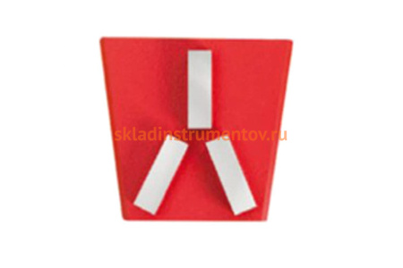 Алмазный шлифовальный франкфурт (M; 25/30) MESSER 01-43-032