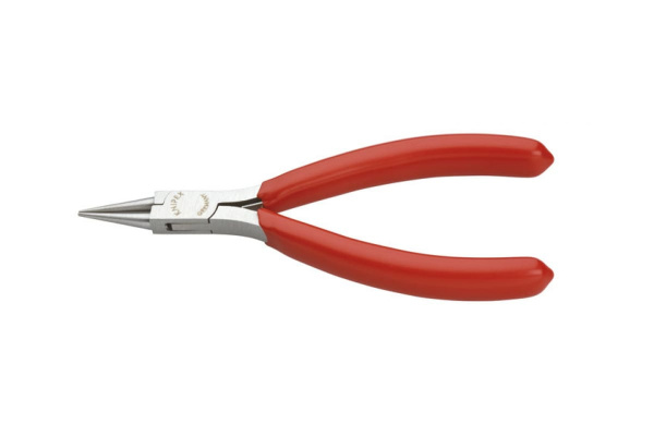 Захватные круглогубцы для электроники KNIPEX KN-3531115