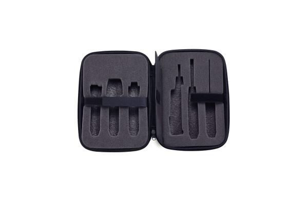 Кейс для систем вентиляции Testo Smart Case 0516 0260