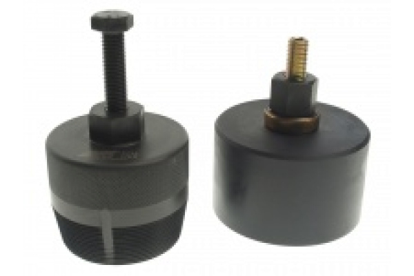 Набор для замены переднего сальника коленвала JTC BMW N55 6703