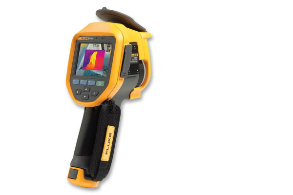 Тепловизор Fluke Ti450