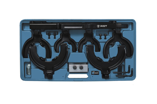 Универсальная стяжка пружин амортизаторов AIST 150-350 мм 67212702 00-00007927