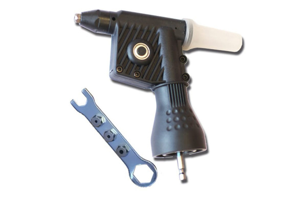 Насадка-заклепочник MESSER ARA-48