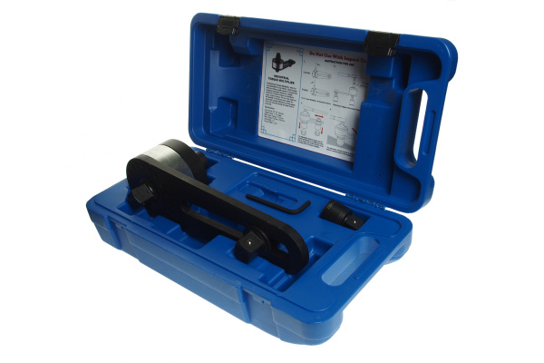 Усилитель крутящего момента JTC 3/4"F x 1"M до 2700Nm 7841