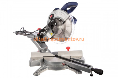 Торцовочная пила ДИОЛД ПТД-1.6М-255 10062040