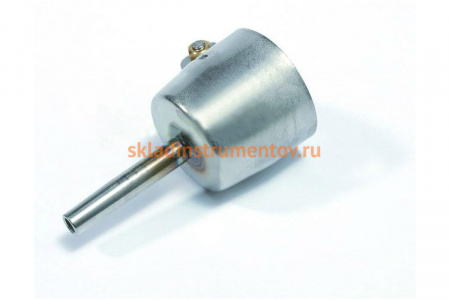 Насадка стандартная (5 мм) для Ghibli Leister 107.154