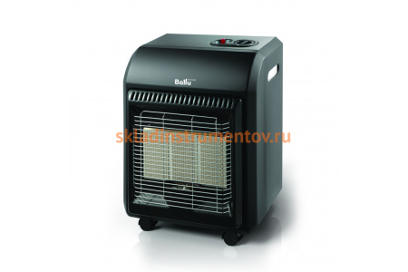 Инфракрасный газовый обогреватель Ballu BIGH-5 НС-1275322