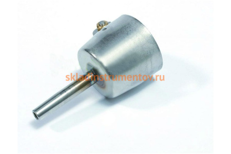 Насадка стандартная (5 мм) для Ghibli Leister 107.154