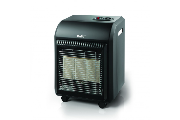 Инфракрасный газовый обогреватель Ballu BIGH-5 НС-1275322