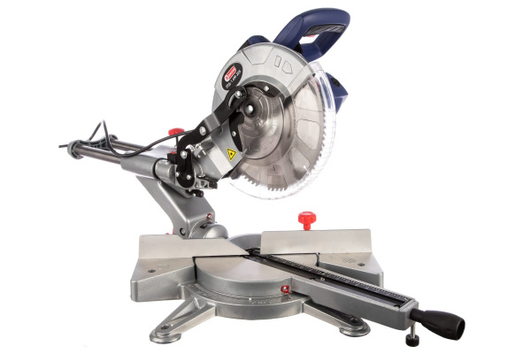 Торцовочная пила ДИОЛД ПТД-1.6М-255 10062040