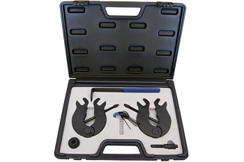 Набор для установки ГРМ Audi 3.0 V6 BBJ, ASN, AVK AIST 67230211 00-00015678