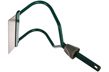 Садовая мотыжка с системой быстрого присоединения Q-C, RACO, 120мм 4230-53827