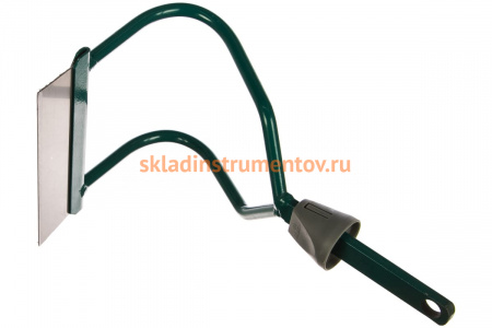 Садовая мотыжка с системой быстрого присоединения Q-C, RACO, 120мм 4230-53827