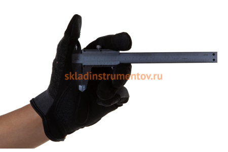 Штангенциркуль SHAN ШЦ-1-125 0.02 123637