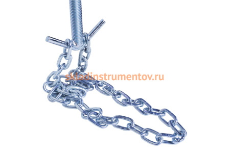 Двухопорная траверса для вывешивания двигателя МАСТАК 103-720500