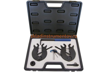 Набор для установки ГРМ Audi 3.0 V6 BBJ, ASN, AVK AIST 67230211 00-00015678