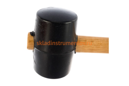 Резиновая киянка STAYER 450г 20505-65