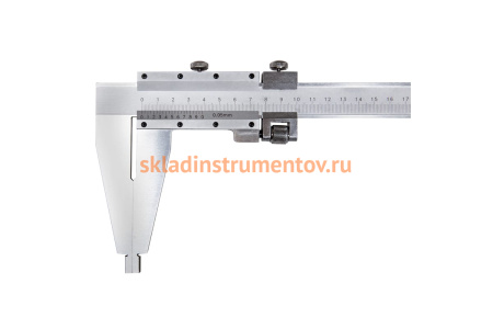 Штангенциркуль ШЦ-III-3000-0,05 GRIFF D162382