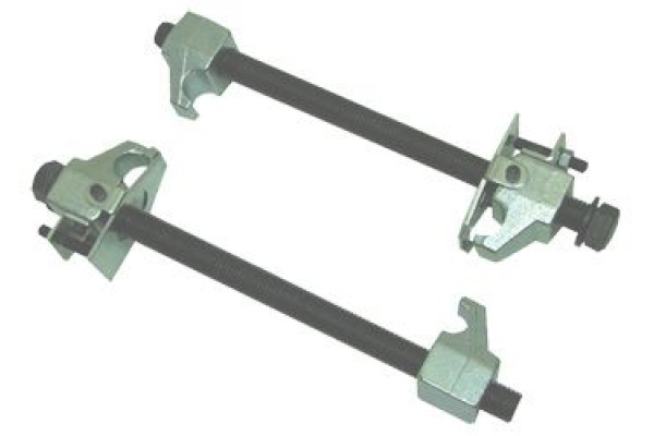 Стяжка пружин амортизаторов AIST с узким захватом и страховочными винтами 67211813-М 00-00003846