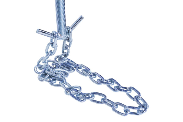 Двухопорная траверса для вывешивания двигателя МАСТАК 103-720500