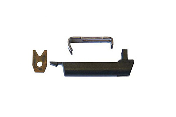 Нож сменный для инструмента по снятию изоляции 210695 HAUPA 210695/E