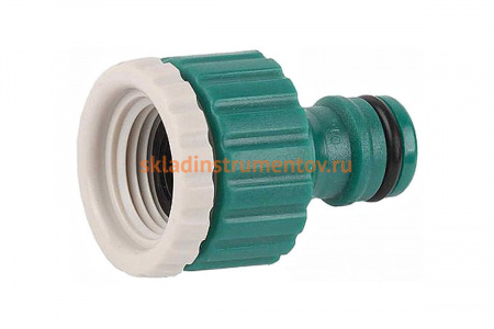 Адаптер для системы полива "ORIGINAL" (3/4"; 1") Raco 4250-55221T