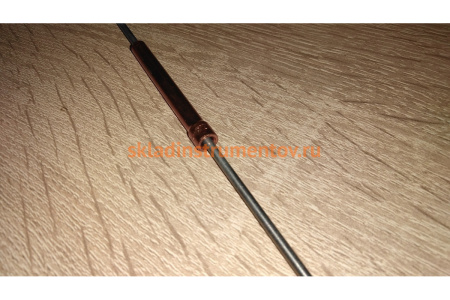 Цанга IGU0008-24 (2.4 мм) для горелок TS 9-20-25 Сварог 00000087321