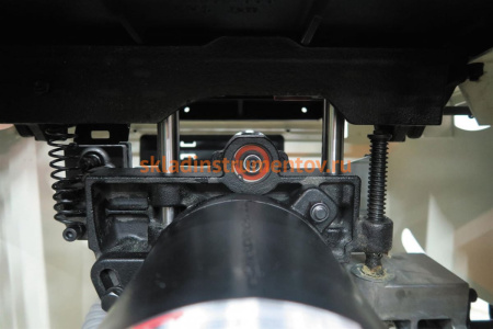 Циркулярная пила JET JPS-10TSL-M 725000K-RU 230В