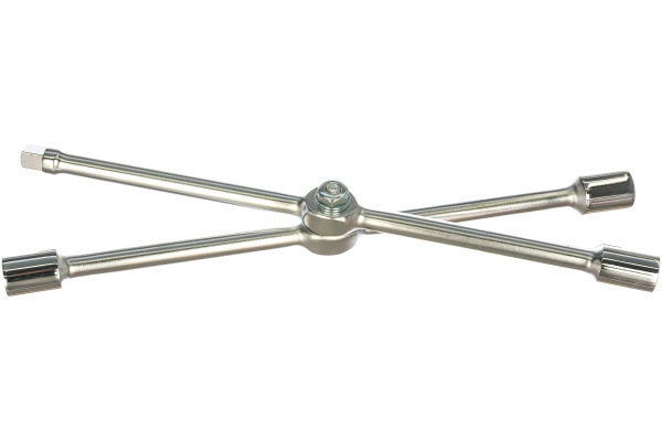 Баллонный крестообразный ключ 16" Jonnesway AG010099