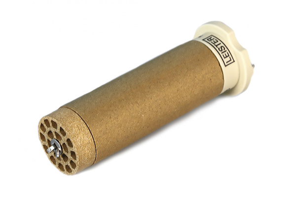 Нагревательный элемент (220В/1550Вт; тип А) для TRIAC ST Leister 142.717