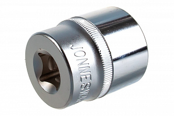 Головка торцевая 6-гранная (1/2"DR; 28 мм) Jonnesway S04H4128