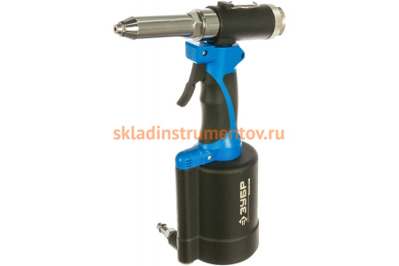 Пневматический заклепочник Зубр 31287-64