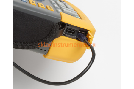 Осциллограф FLUKE-190-204/EU ScopeMeter